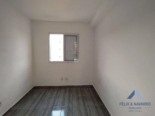 Imagem 9 de 13 de Apartamento Com 2 Dormitórios À Venda, 48 M² Por R$ 250.000,00 - Vila Siqueira (zona Norte) - São Paulo/sp - Ap0659