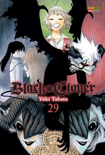 Black Clover - Volume 29