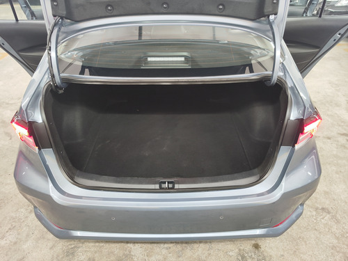 Toyota Corolla 1.8 Altis Hybrid Flex Aut. 4p Hibrido Flex