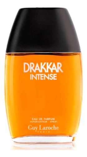 Guy Laroche Drakkar Noir Intense Men Edp 100ml