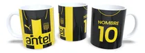 Comprar Tazas Personalizables Clubes Futbol Uruguayo