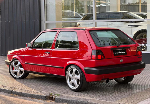 Imagen 14 de 22 de Volkswagen Golf