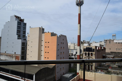 Alquiler Temporario Mensual En Buenos Aires