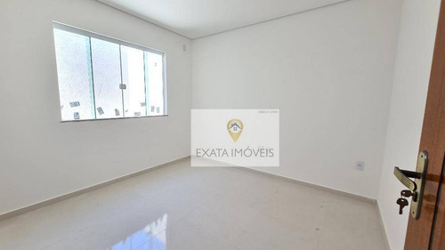 Imagem 10 de 14 de Casa Linear 3 Quartos, Quintal Amplo, Jardim Marilea/ Rio Das Ostras! - Ca1276