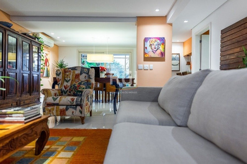Imagem 7 de 15 de Casa Condominio - Tres Figueiras - Ref: 430728 - V-cs36007108