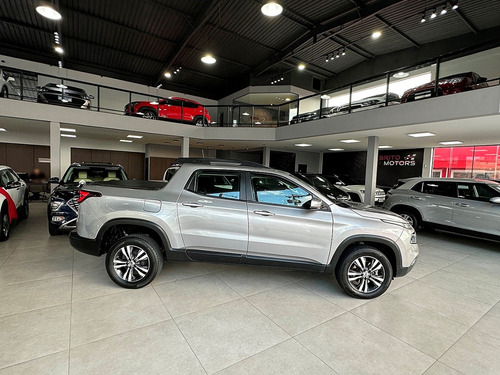 Fiat Toro 1.3 Freedom 16v Turbo Flex 4x2 Aut. 4p