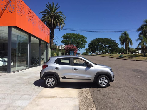 Renault Kwid Zen 0km