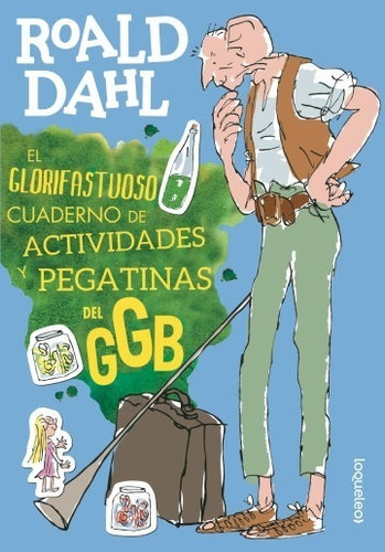 El Glorifactuoso Cuaderno De Actividades Del Ggb