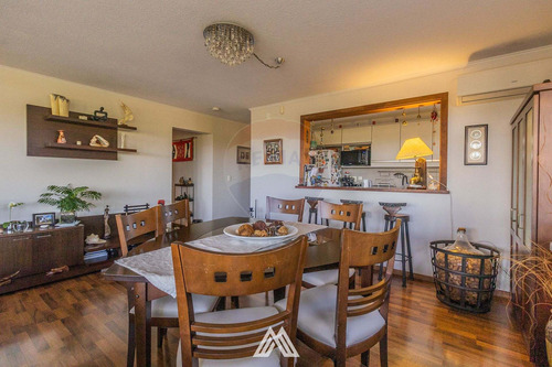 Imagen 16 de 19 de Venta Apartamento Penthouse Duplex Carrasco Este