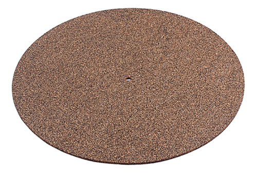 Giratoria Mat Slipmat Antiestático Para Fonógrafo