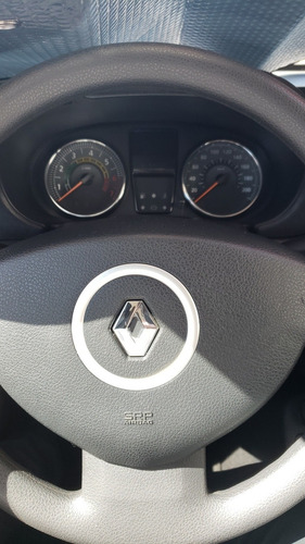 Renault Clio 1.2 Mio Confort Abs Abcp 2015