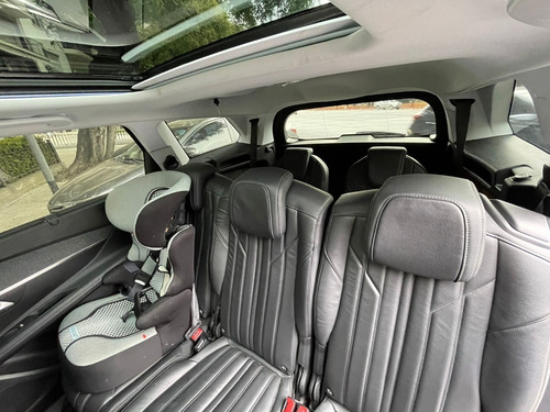 Imagen 7 de 21 de Peugeot 5008 Hdi 2020 Allure Plus /20.000 Km / Cuero / Xenon