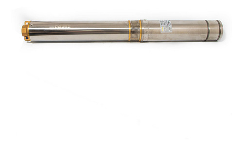 Imagen 2 de 10 de Bomba Sumergible Pozo Napa 86 Metros 1-1/2hp 4000 L/h