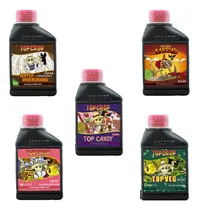 Comprar Kit Combo Top Bloom + Candy + Deeper + Veg + Barrier 250ml