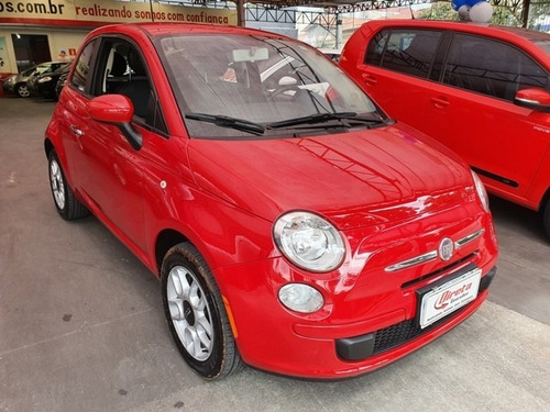 500 Cult Dual
