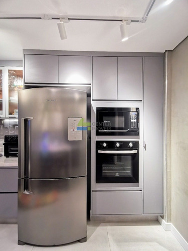 Imagem 7 de 15 de Apartamento - Chacara Inglesa - Ref: 15450 - V-873447