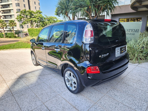 Citroën C3 Picasso 1.5 Glx Flex 5p