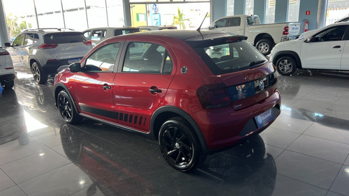 Volkswagen Gol Last Edition 1.0 Flex 12V 5p