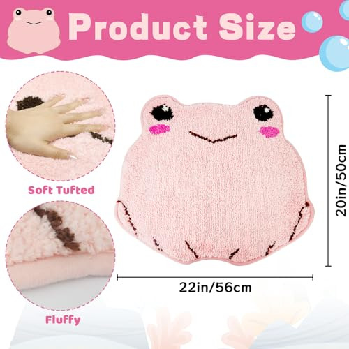 Tapetes De Baño - Tapetes De Baño Extra Suaves Y Absorbente