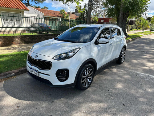 Kia Sportage 2.0 Ex 154cv