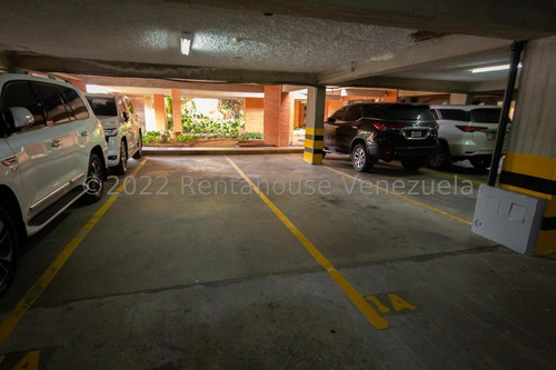 Apartamento En Alquiler Colinas De Valle Arriba Mls #25-18077