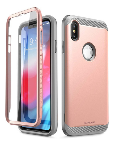 Capa Supcase Capa Para iPhone XS Max 6.5 2018