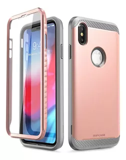 Capa Supcase Capa Para iPhone XS Max 6.5 2018