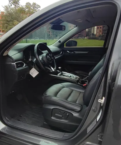 Mazda CX-5 2.5 Grand Touring 4X2