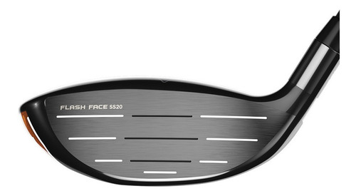Rieragolf Madera 3 Callaway Mavrik Nuevo Modelo