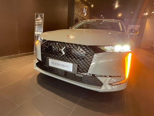 Imagen 18 de 25 de Ds Ds4 2023 1.6 Performance Line 215 At8