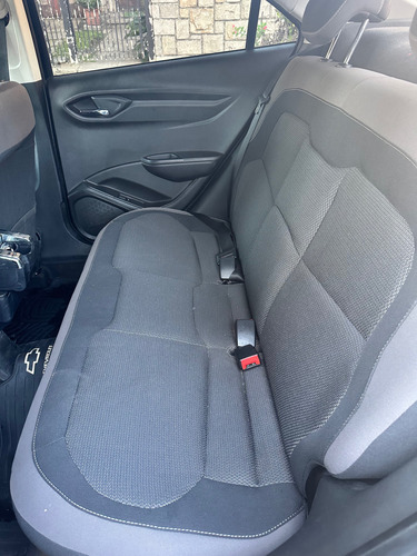 Chevrolet Prisma 1.4 Ltz 98cv