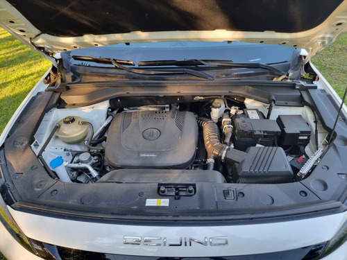 BAIC X55 Ii 1.5T Luxury 7Dct