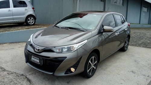 Toyota Yaris 2019/2019 1007