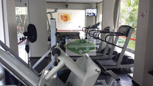 Apartamento Á Venda Na Av. Nossa Senhora Do Sabará - Ap4306