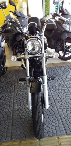 Imagem 3 de 11 de Dafra Horizon 150