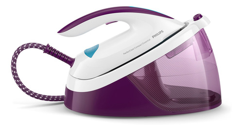 Plancha Con Generador De Vapor Continuo Philips Gc6833/30