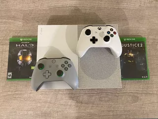 Xbox One S