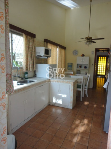 Casa Venta Zona Paradas Punta Del Este - Ref: 23960
