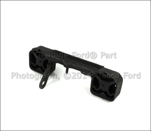 Base Soporte Escape Silenciador Ford Mustang 05 11 Original