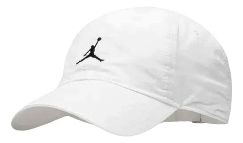 Gorra Nike Jordan Essentials Niños-blanco