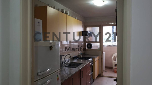 Imagen 5 de 30 de Venta 4 Ambientes Con Cochera - Balvanera
