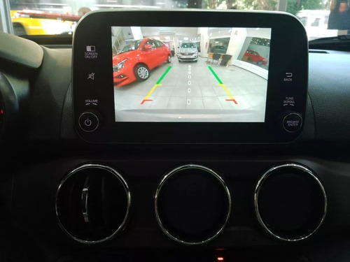 Imagen 18 de 25 de Fiat Cronos Precision