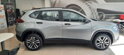 Chevrolet Tracker 1.2 Turbo At