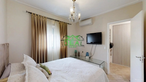 Imagem 16 de 30 de Excelente Apartamento Para Venda No Bairro Vila Leopoldina, 3 Dorm, 1 Suíte, 2 Vagas, 121 M - 1881