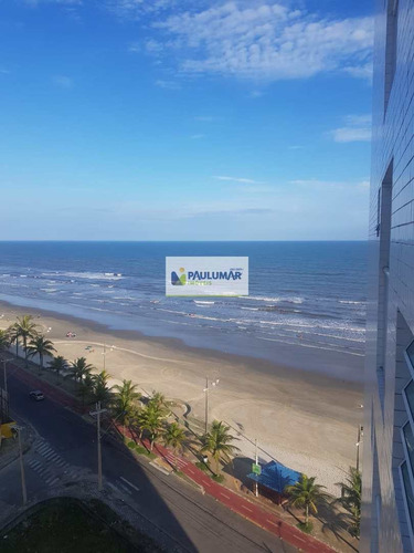 Imagem 17 de 18 de Apartamento Com 2 Dorms, Balneário Santa Eugênia, Mongaguá - R$ 280 Mil, Cod: 830633 - V830633