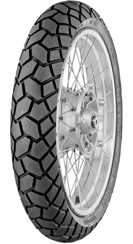 Continental 120/70-19 60v Tkc70 Rider One Tires