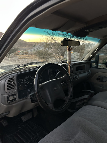 Silverado Suv 1999