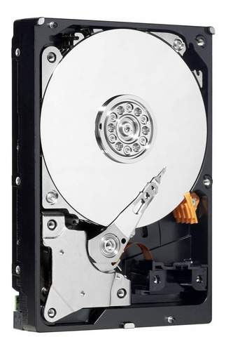 Marshal Disco Duro Interno Tb Hdd Sata Gb Rpm Modelo Ahorro