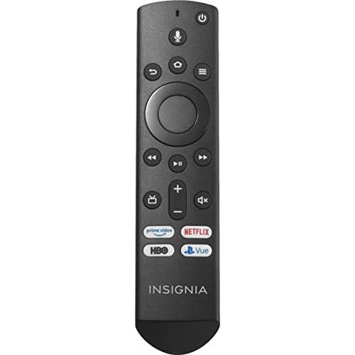 Control Remoto De Voz De Repuesto Alexa Televisores De ...