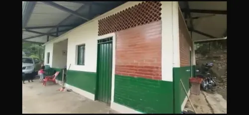 Venta De Finca Agropecuaria En La Martinica, Ibagué